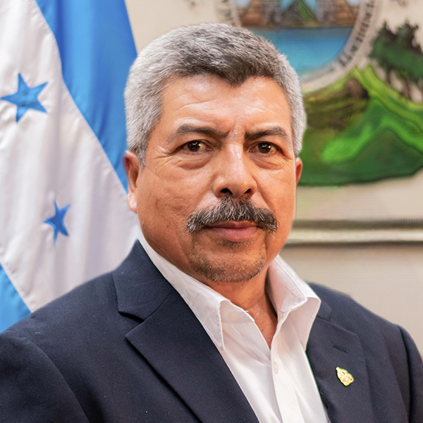 Rolando Marcia Euceda